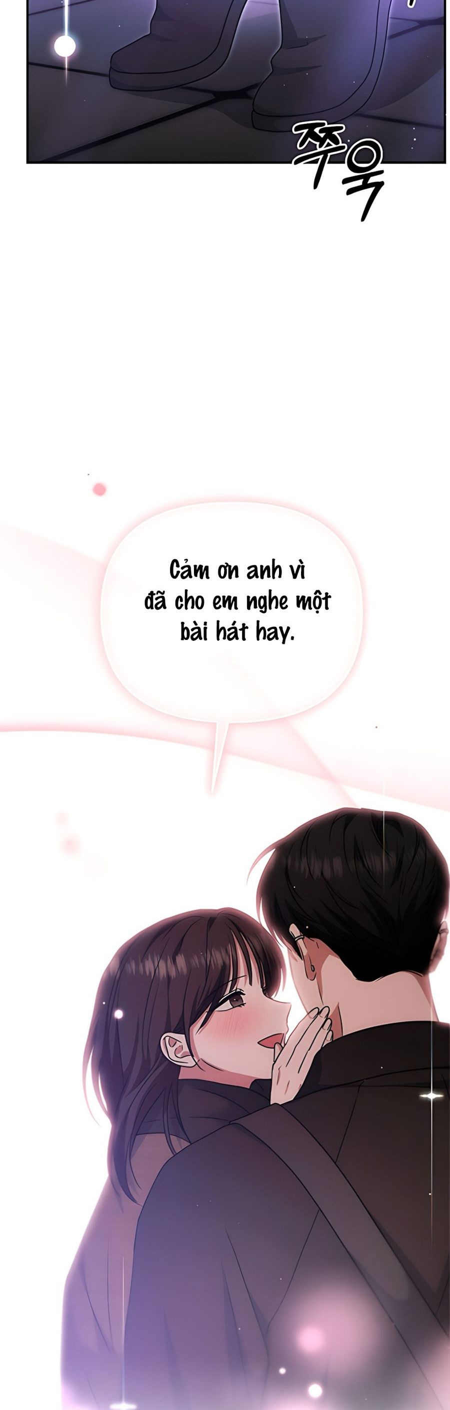 Chạm Vào Tim Em Chap 13 - trang 27