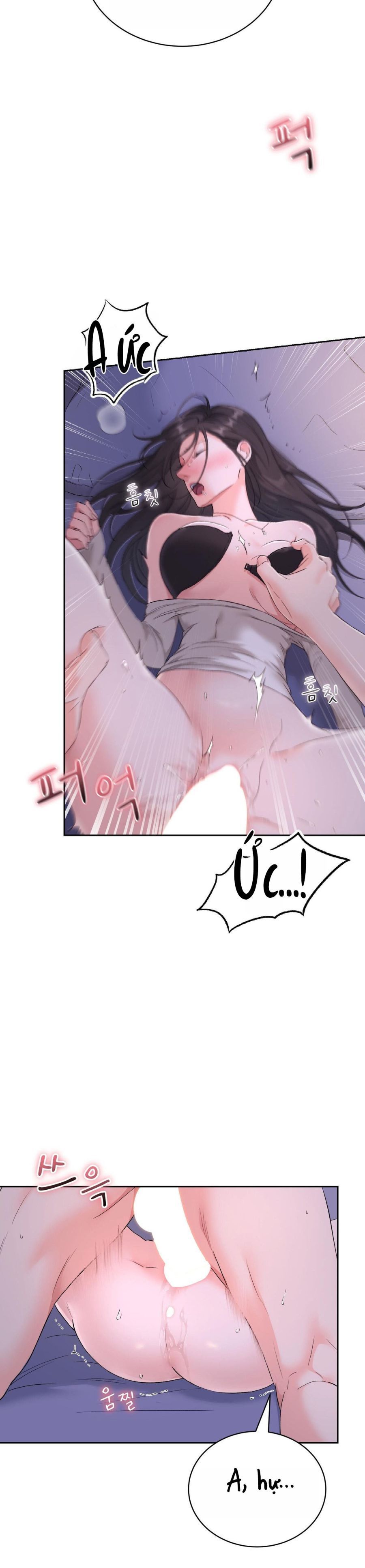Hãy Trở Thành Biến Số X Của Đời Nhau Chap 41 - trang 30