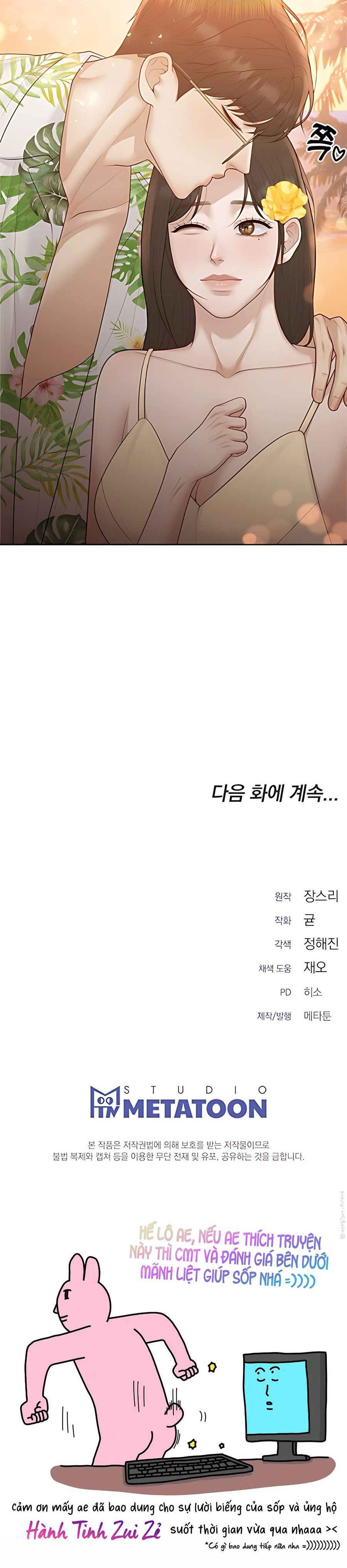 Mang Thai, Chiếm Đoạt Chap 36 - trang 28