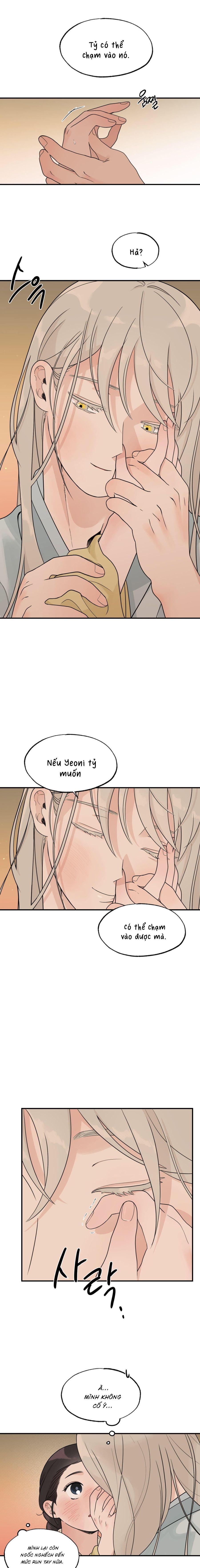 Bibisae Chap 9 - trang 2