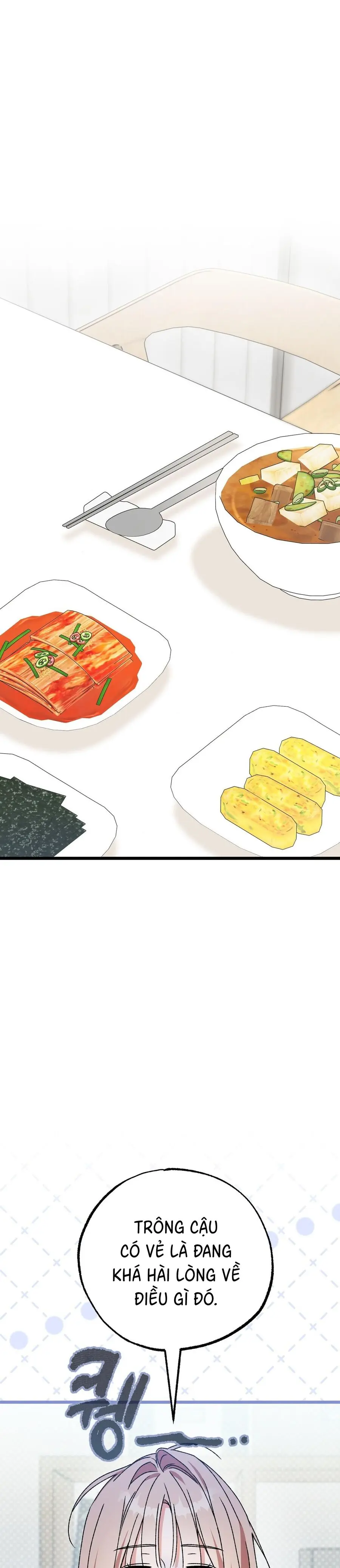 Lấp Đầy Em Đi! Chap 14 - trang 2