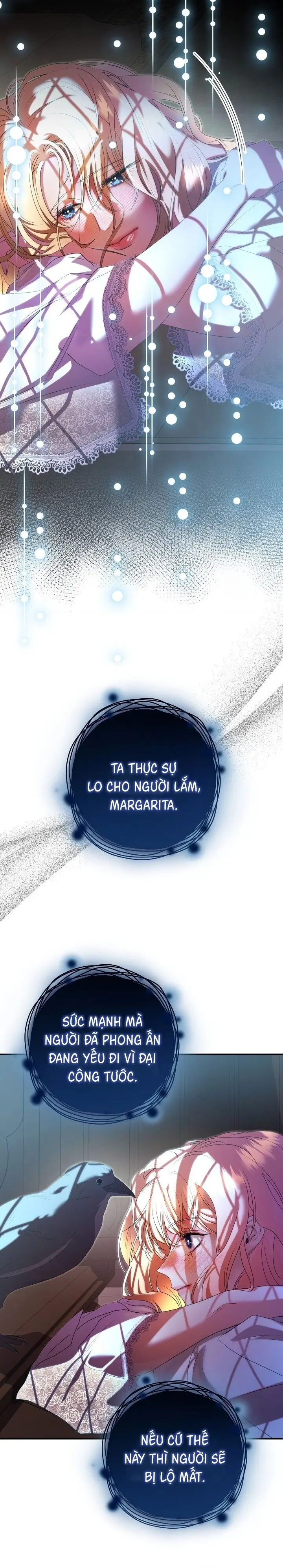 Phù Thuỷ Xứ Paitan Chap 7 - trang 31