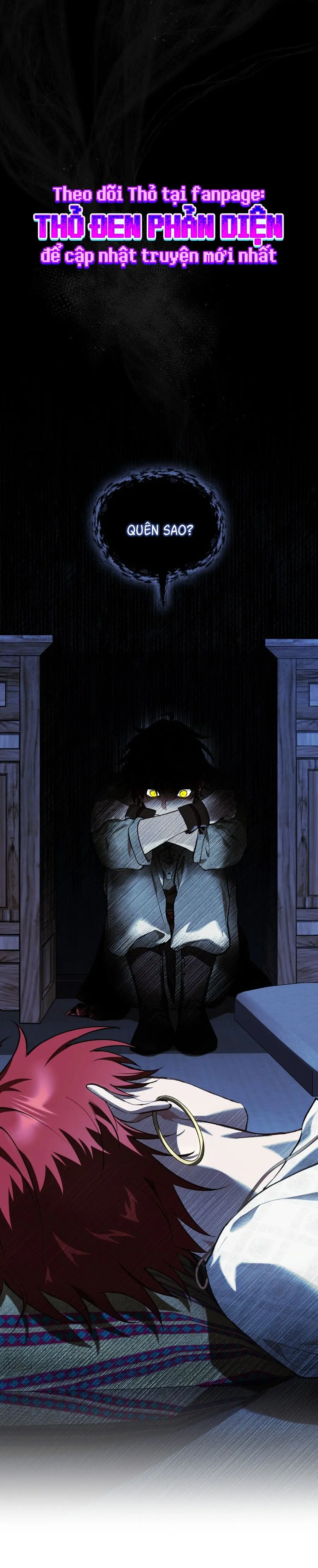 Asha Vùng Biên Giới Chap 15 - trang 31