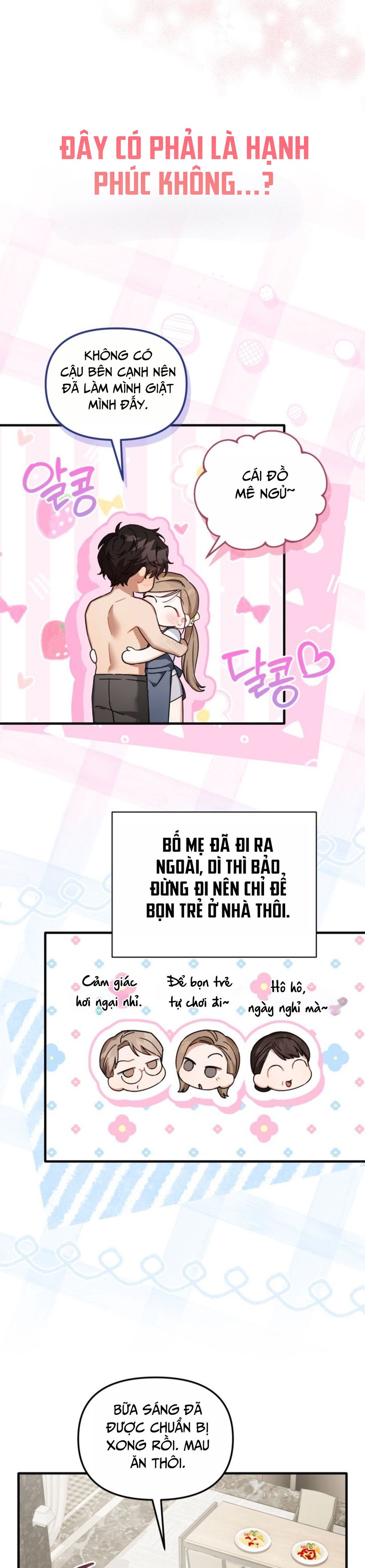 Công Dụng Của Người Bạn Thanh Mai Trúc Mã Chap 33 - trang 9