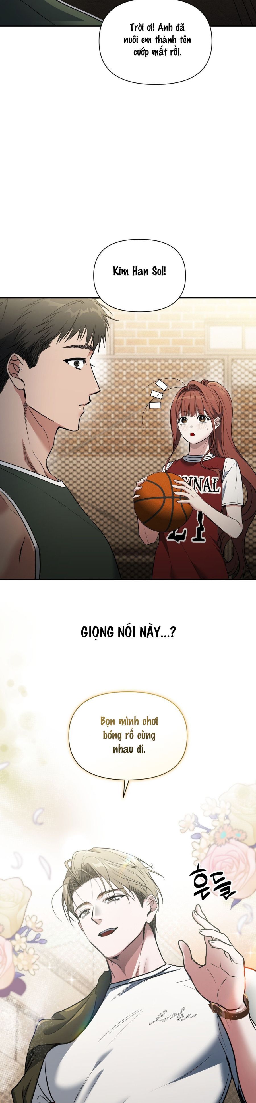 Chế Độ Ẩn Danh Chap 14 - trang 31