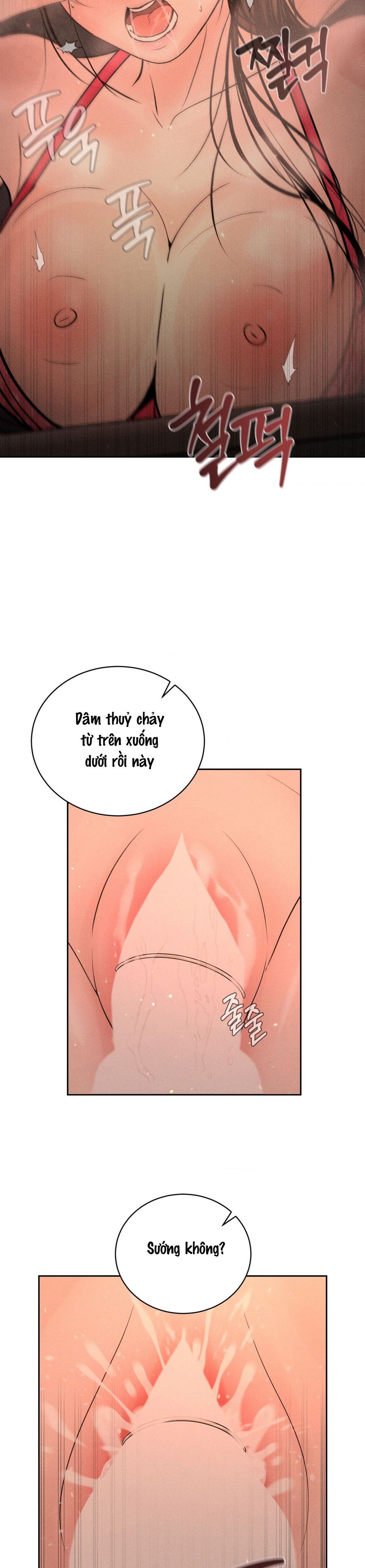 Chú À, Tôi Sẽ Trả Tiền Xe Cho Chú Chap 8 - trang 23