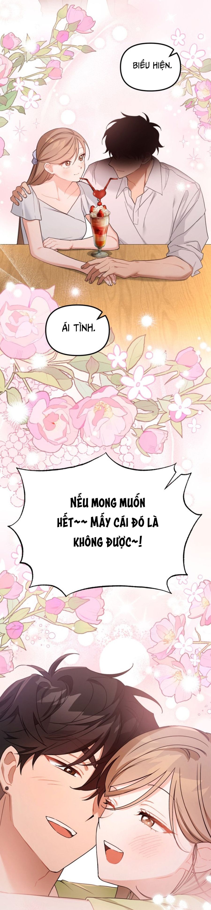 Công Dụng Của Người Bạn Thanh Mai Trúc Mã Chap 6 - trang 10