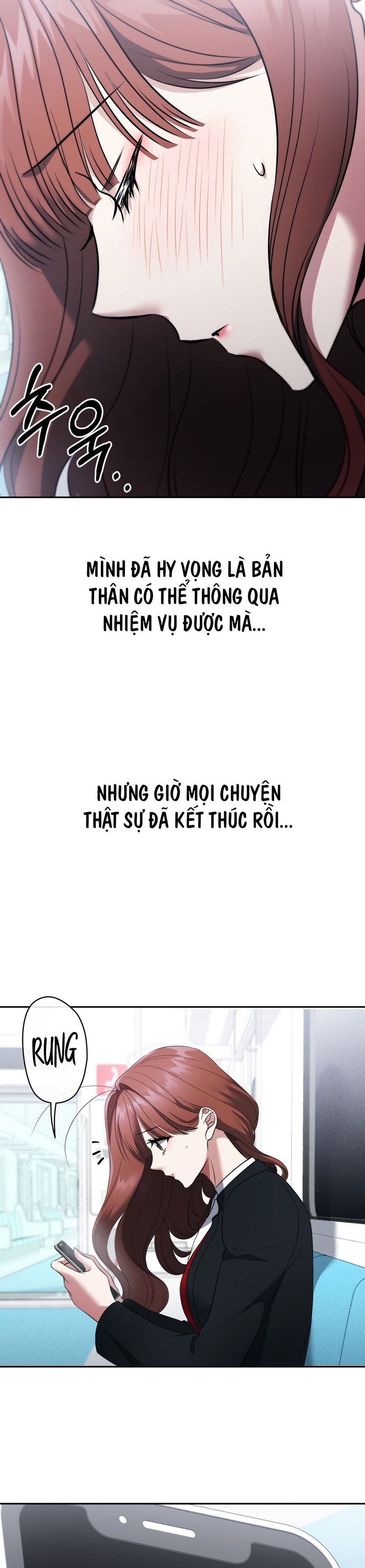 Chế Độ Ẩn Danh Chap 16 - trang 39