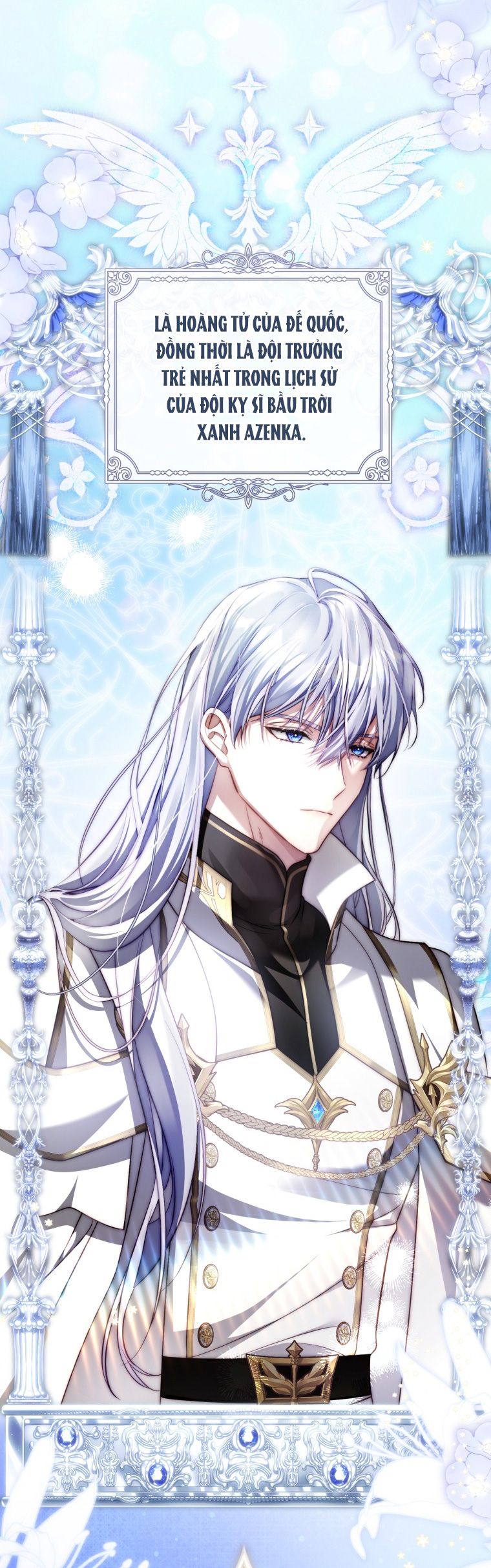 Hoa Bên Lưỡi Kiếm Chap 31 - trang 25