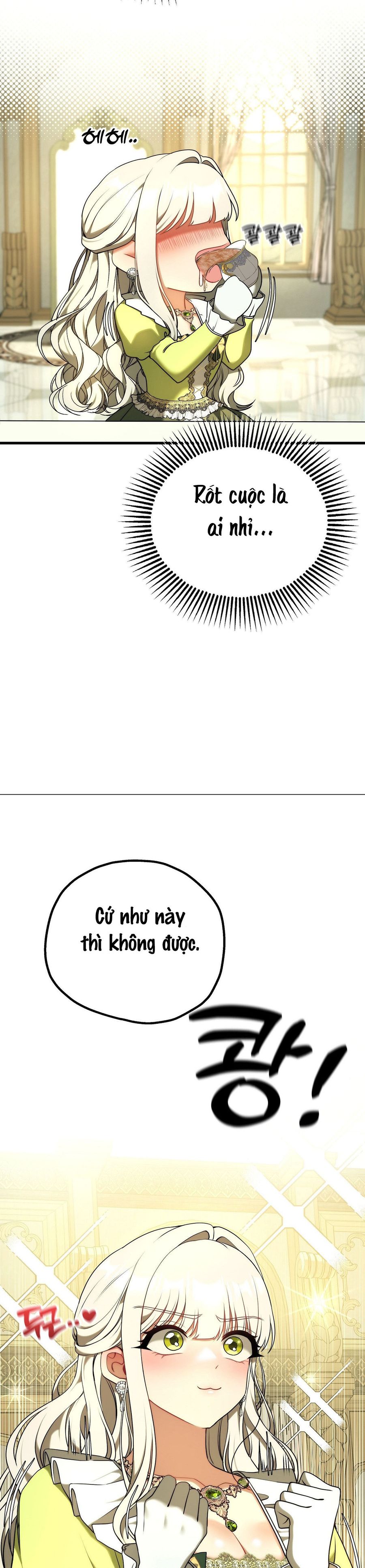 Câu Lạc Bộ Đọc Sách Người Lớn Chap 38 - trang 17