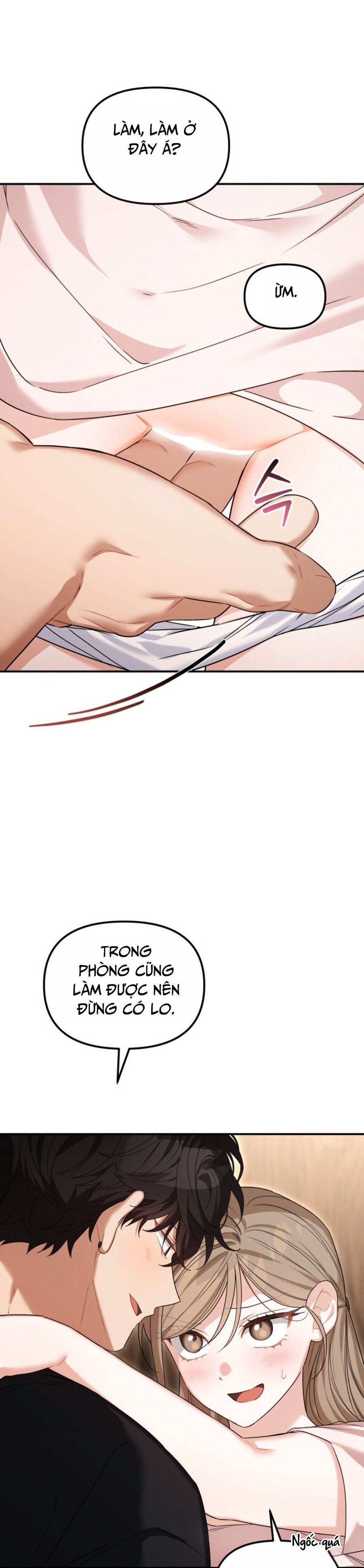 Công Dụng Của Người Bạn Thanh Mai Trúc Mã Chap 24 - trang 7