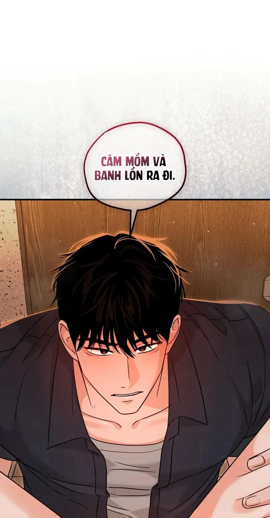 Huấn Luyện Viên Hai Hương Vị Chap 9 - trang 30