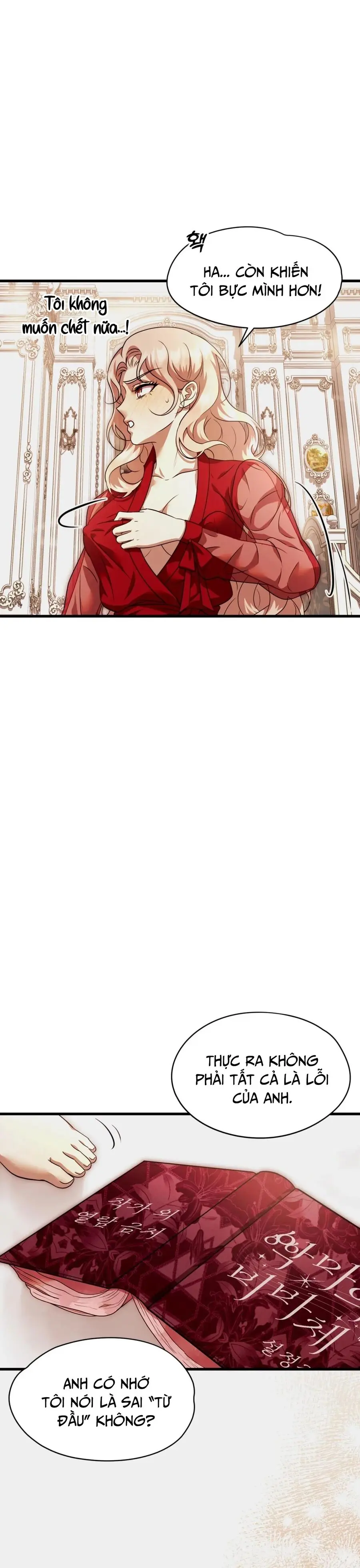 Tôi Tiễn Nam Chính Về Trời Nhé? Chap 2 - trang 30