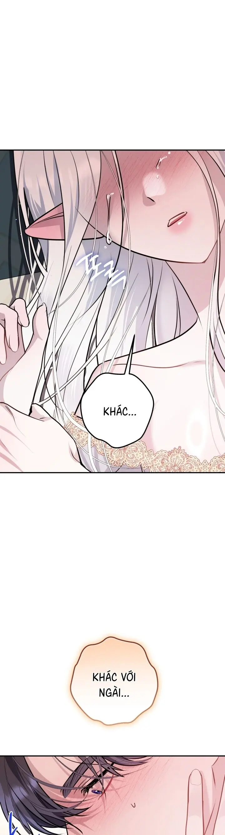 Vì Nàng Bellumia Chap 4 - trang 34