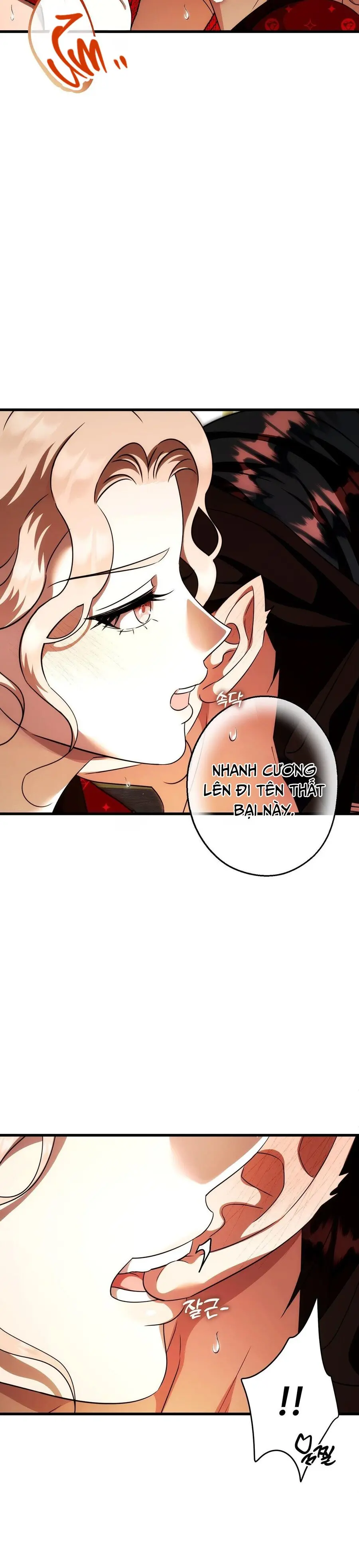 Tôi Tiễn Nam Chính Về Trời Nhé? Chap 15 - trang 9