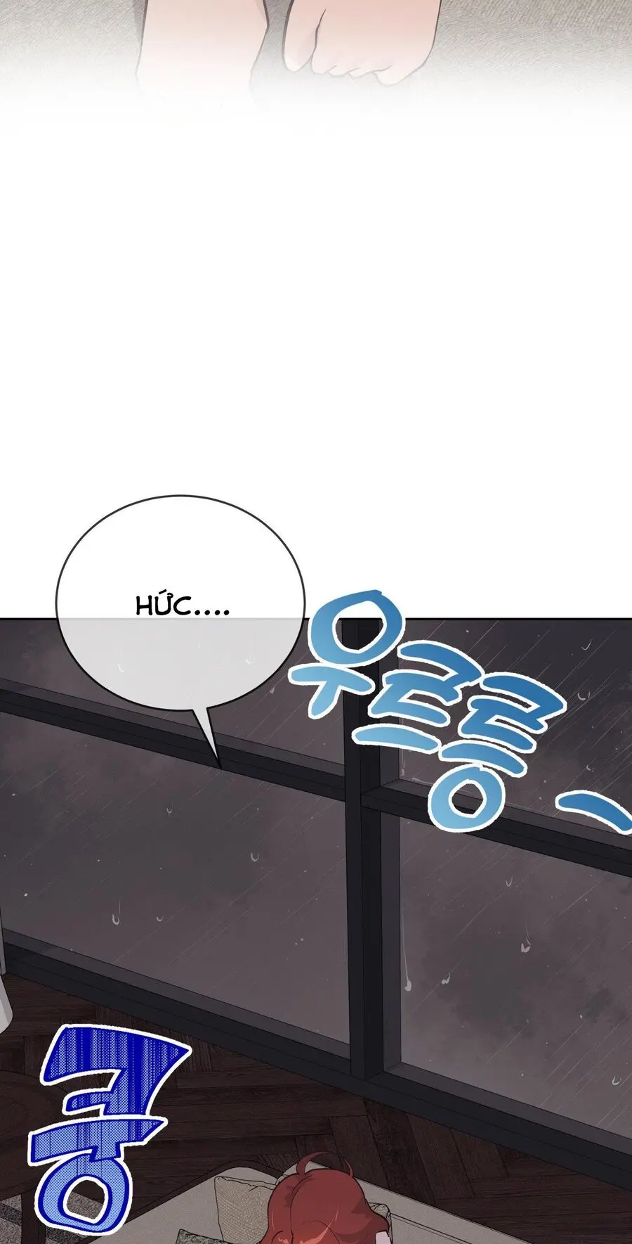 Cherry Pop Chap 28 - trang 26