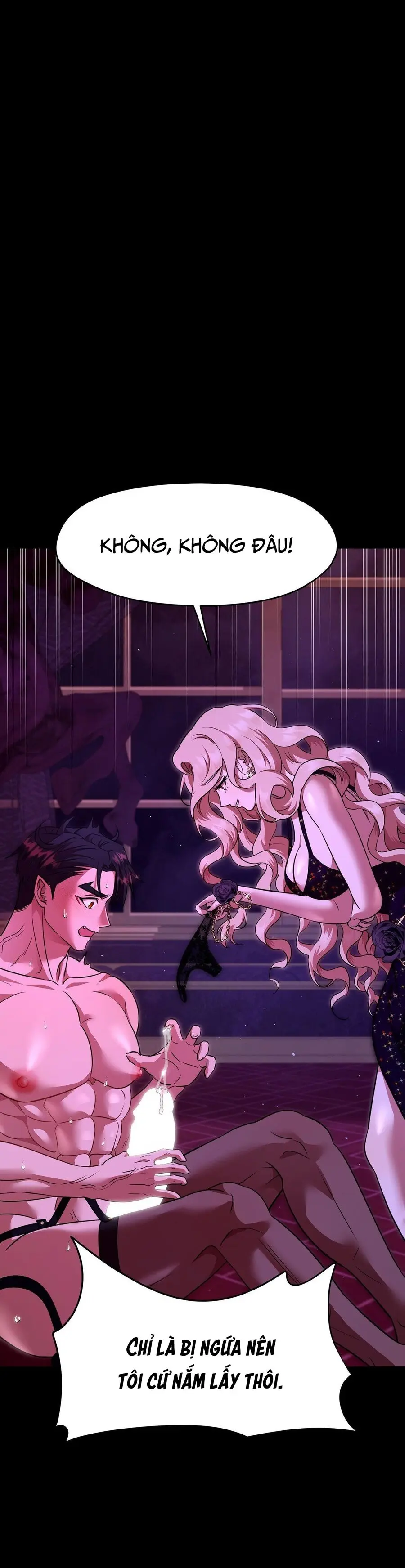 Tôi Tiễn Nam Chính Về Trời Nhé? Chap 13 - trang 29