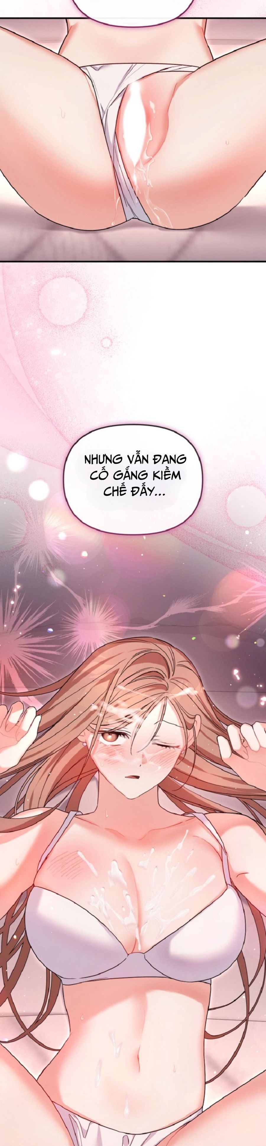 Công Dụng Của Người Bạn Thanh Mai Trúc Mã Chap 32 - trang 17