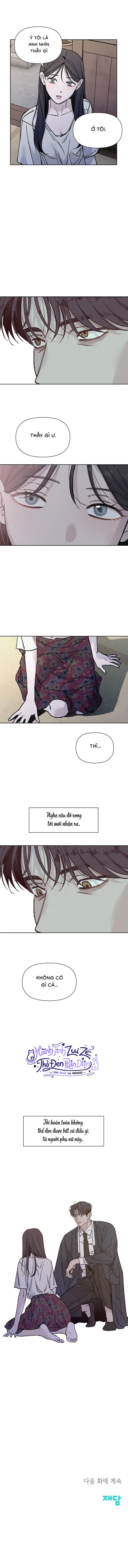 Quan Tài San Ho Chap 4 - trang 9