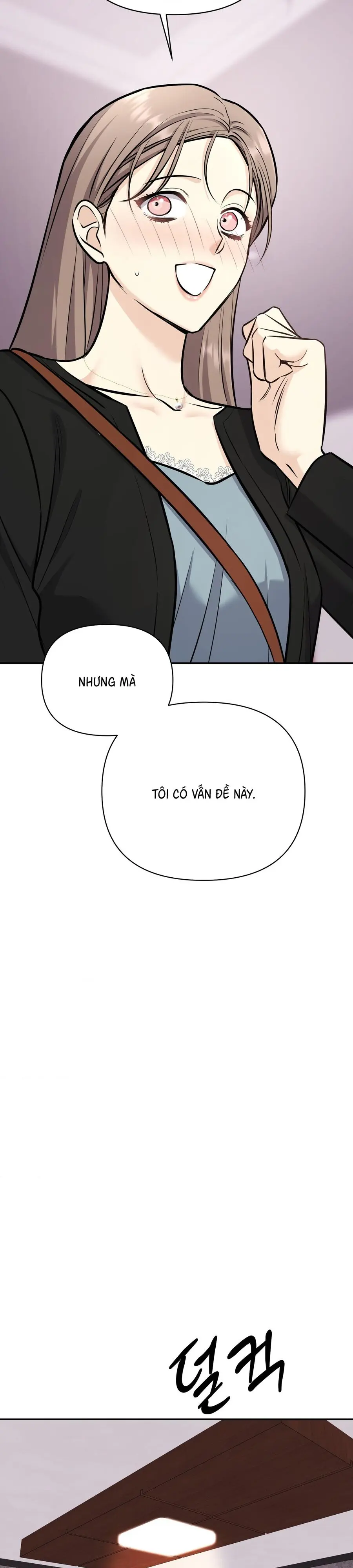 Chào Mừng Đến Với Tiệm Khoái Lạc Chap 4 - trang 32