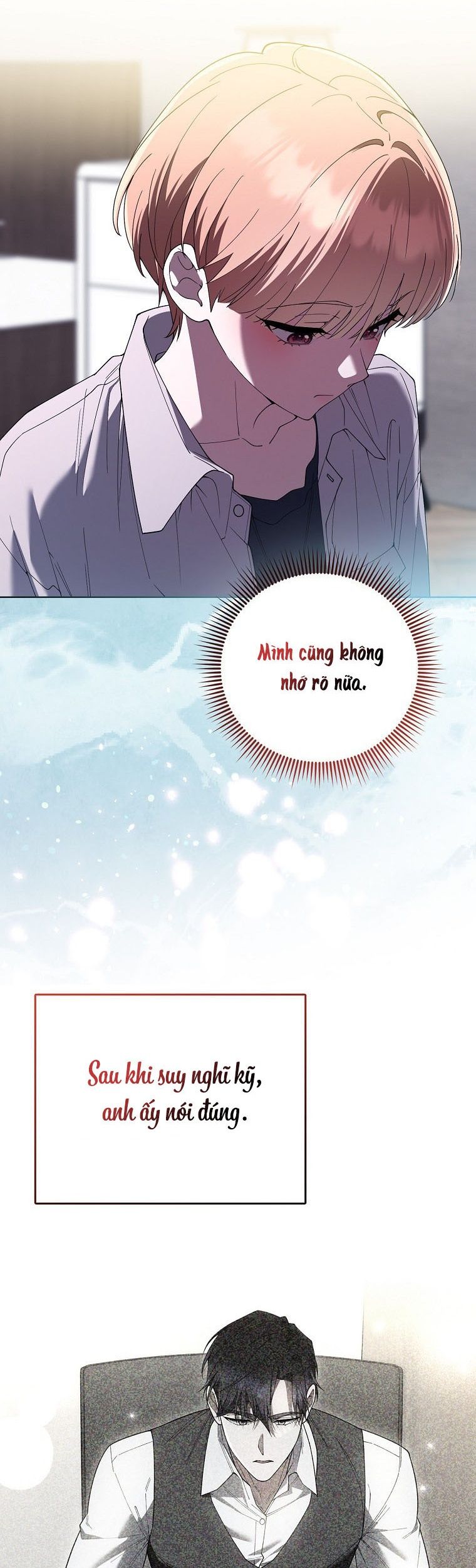Trường Nam Sinh Chap 20 - trang 2