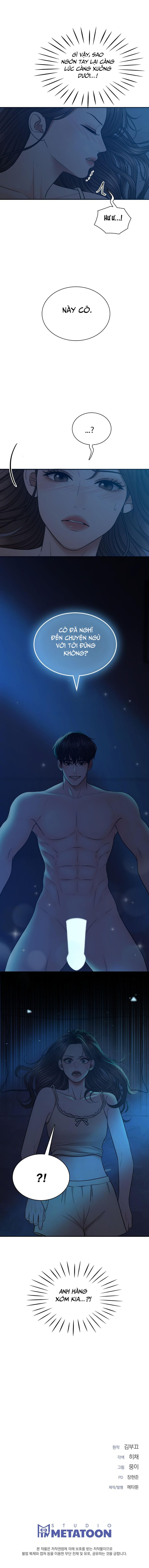 Thật Sao, To Đến Thế Á? Chap 1 - trang 14