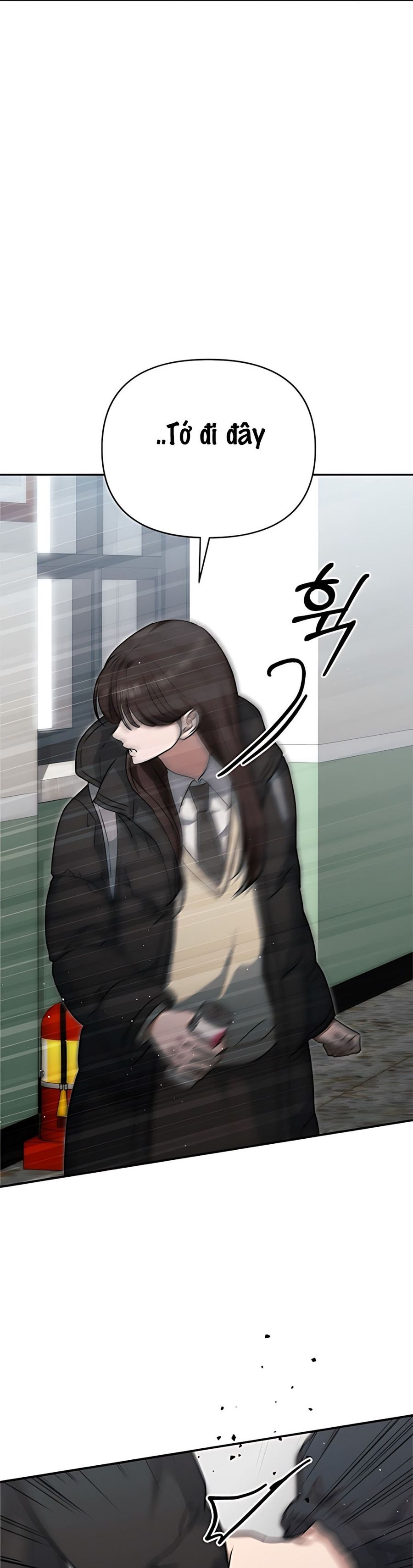 Chạm Vào Tim Em Chap 10 - trang 39