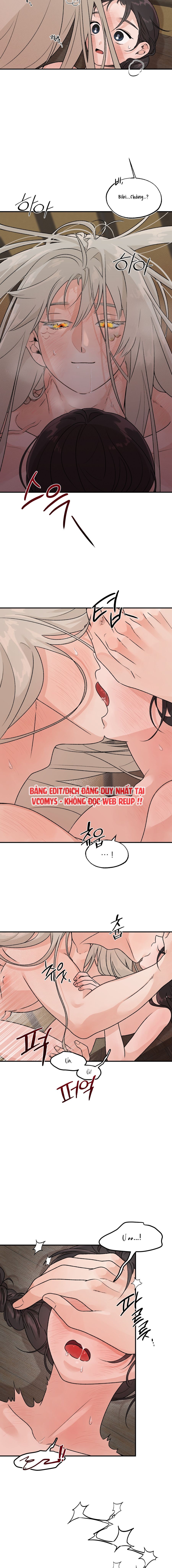 Bibisae Chap 33 - trang 7