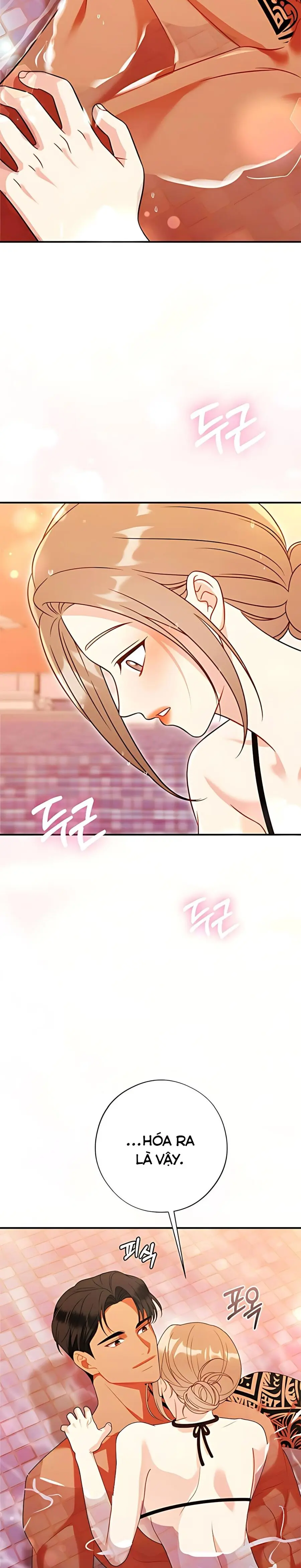 Kẻ Khiếu Nại Là Tên Giang Hồ Xấu Xa Chap 22 - trang 10