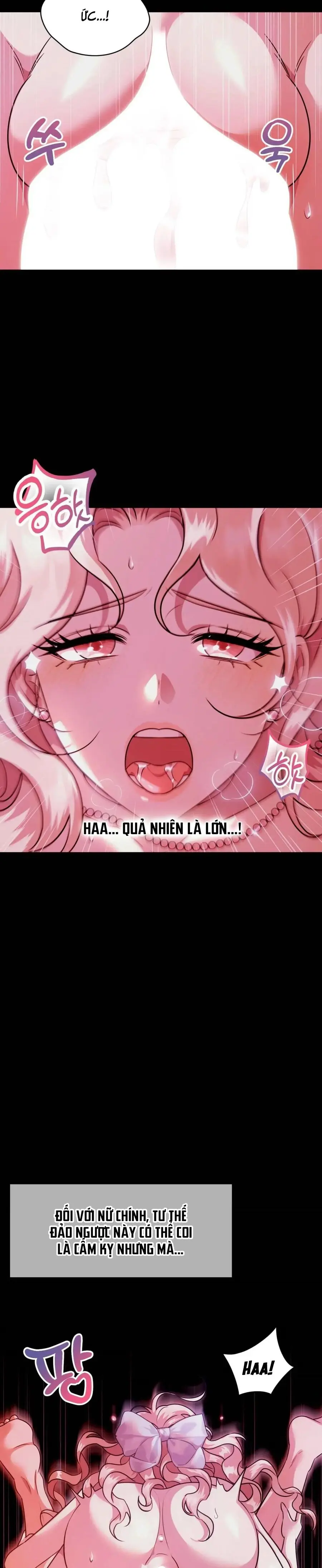 Tôi Tiễn Nam Chính Về Trời Nhé? Chap 5 - trang 27