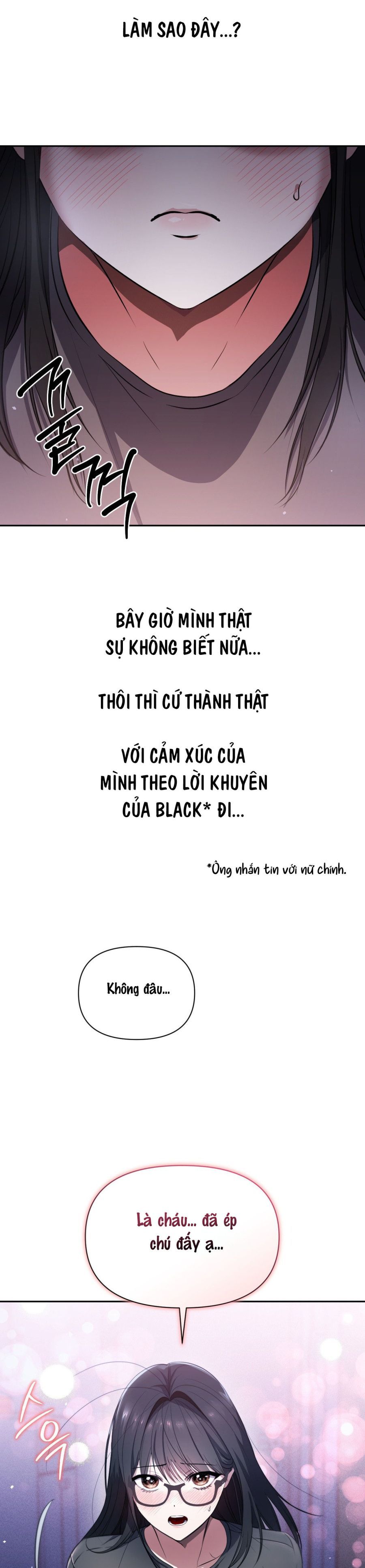 Chế Độ Ẩn Danh Chap 7 - trang 8
