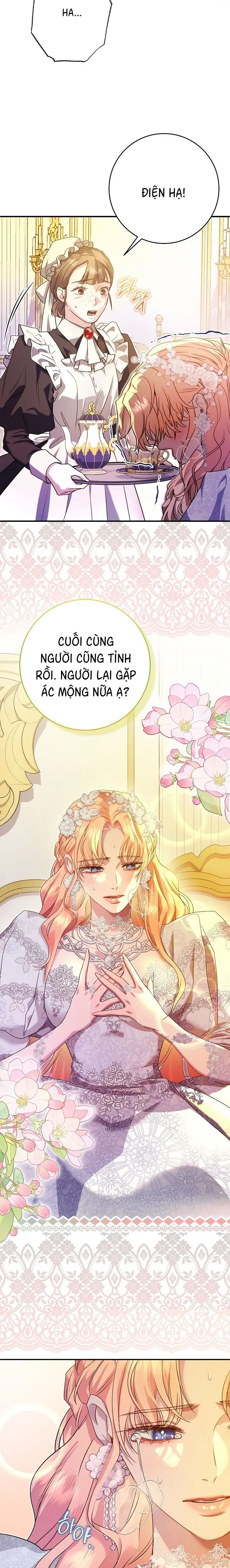 Phù Thuỷ Xứ Paitan Chap 2 - trang 3
