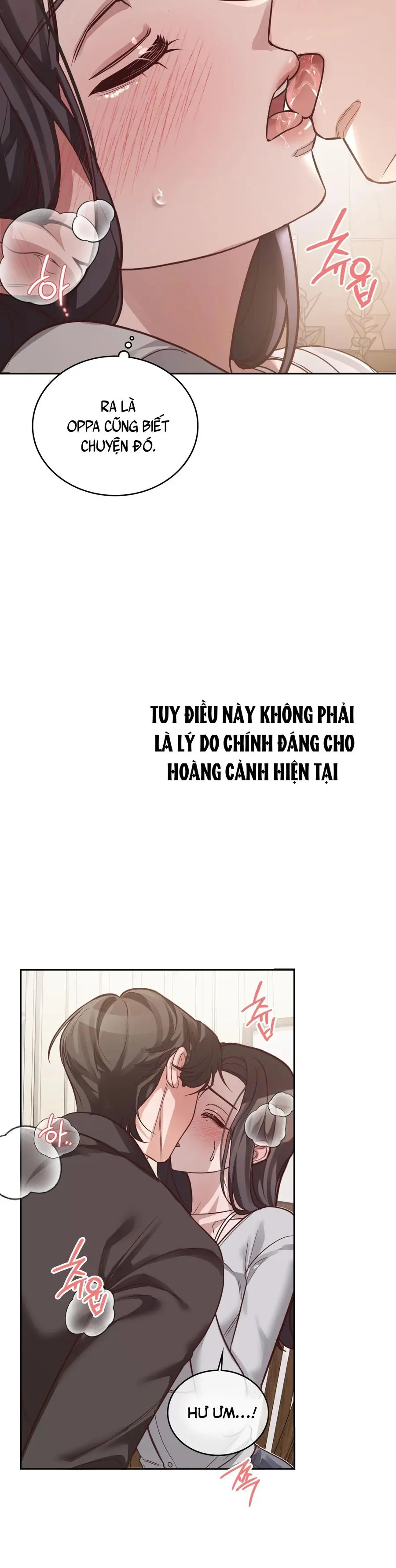 Nữ Sinh Đại Học Hae Joo Chap 2 - trang 15