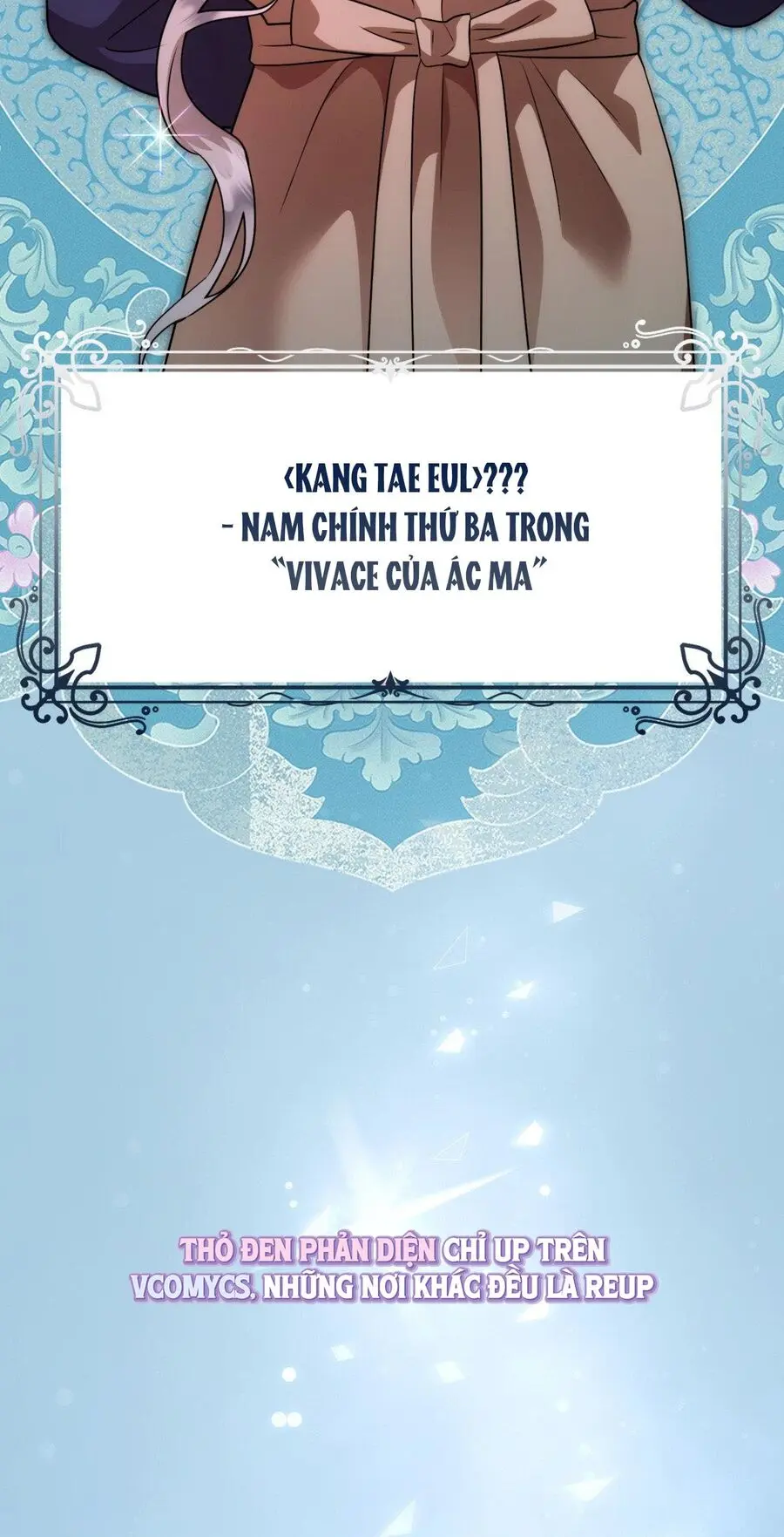Tôi Tiễn Nam Chính Về Trời Nhé? Chap 19 - trang 38