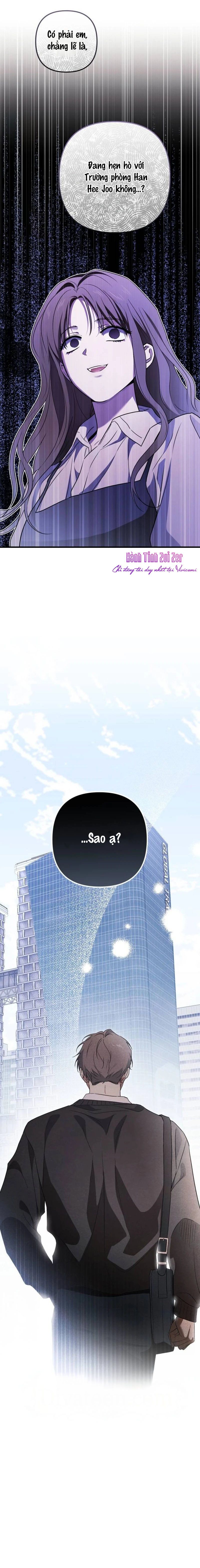 Kích Hoạt Chế Độ Trai Hư! Chap 7 - trang 13