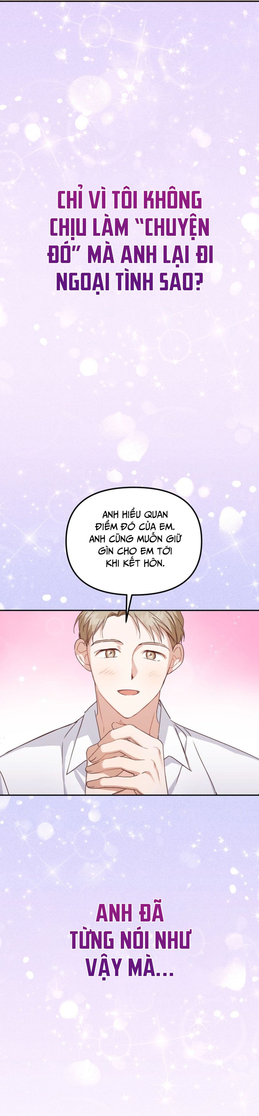 Công Dụng Của Người Bạn Thanh Mai Trúc Mã Chap 1 - trang 36