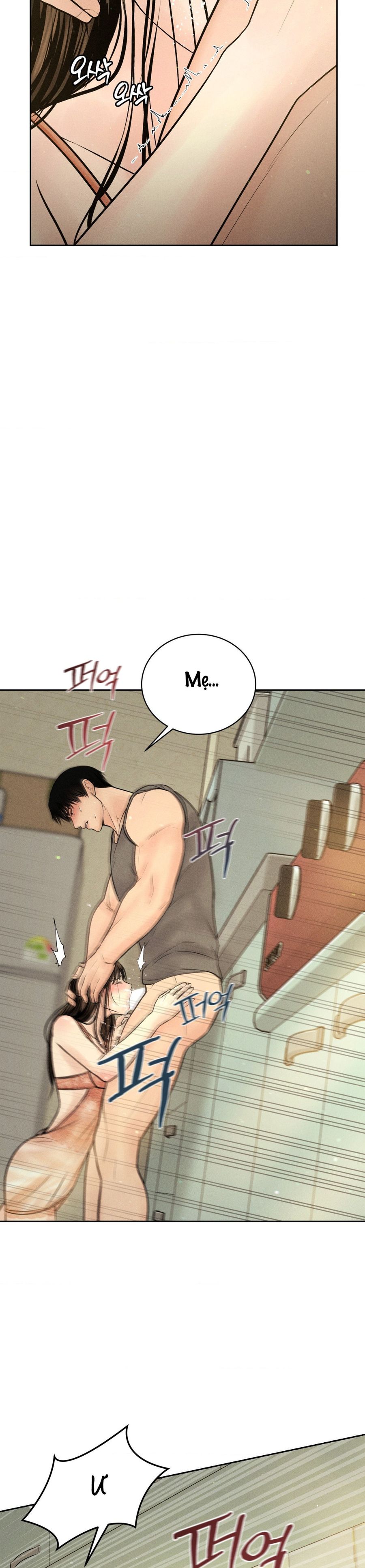 Chú À, Tôi Sẽ Trả Tiền Xe Cho Chú Chap 14 - trang 31
