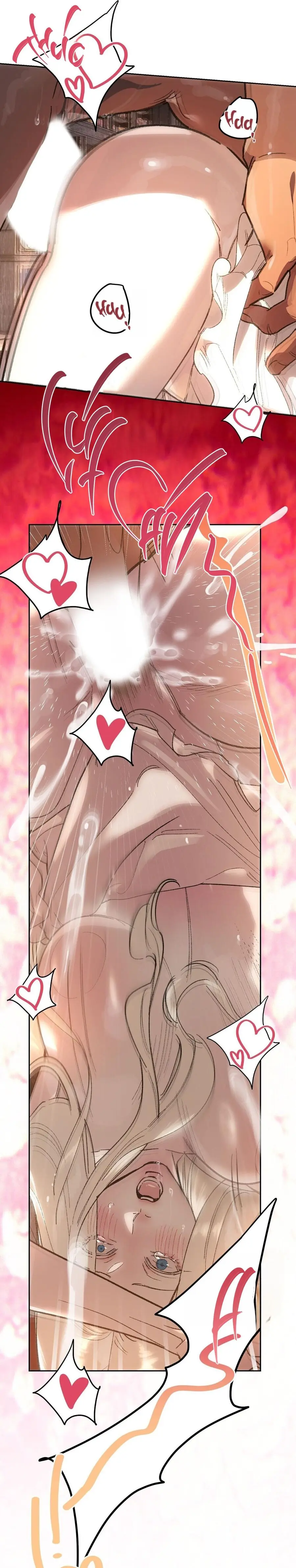 Gửi Đến Người Sẽ Tiêu Diệt Tôi Chap 21 - trang 38