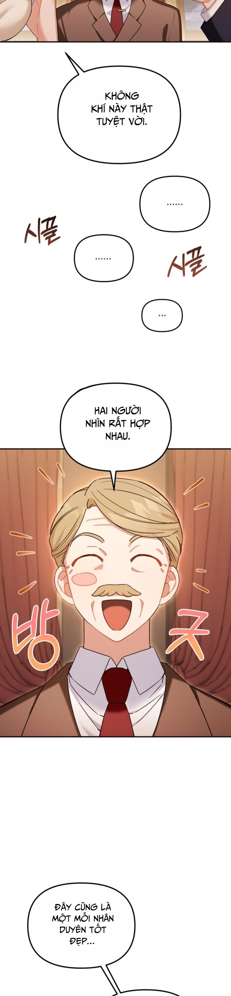 Công Dụng Của Người Bạn Thanh Mai Trúc Mã Chap 9 - trang 38