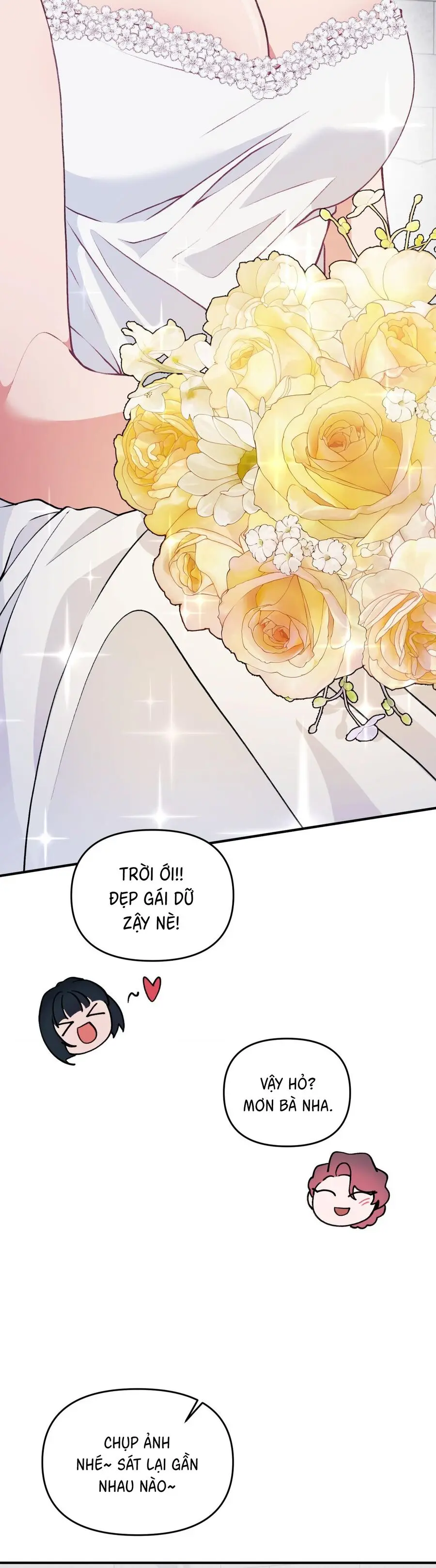 Tuyển Tập XX Công Cộng Chap 9 - trang 4