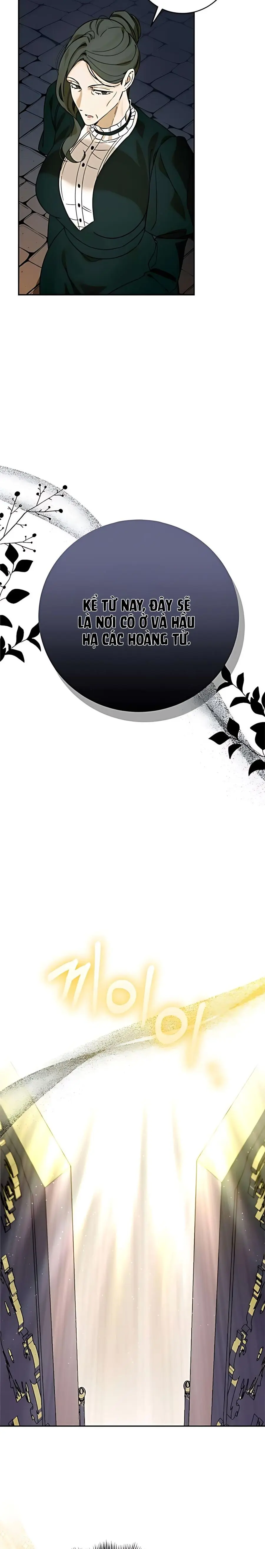 Ma-Nơ-Canh Giáo Dục XX Của Các Hoàng Tử Chap 2 - trang 4