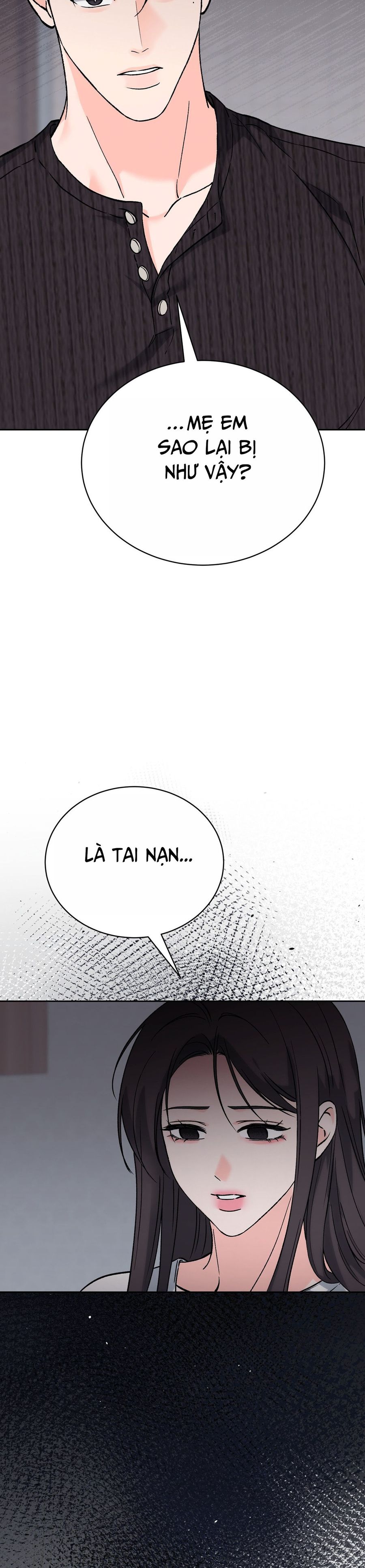 Hãy Trở Thành Biến Số X Của Đời Nhau Chap 58 - trang 28