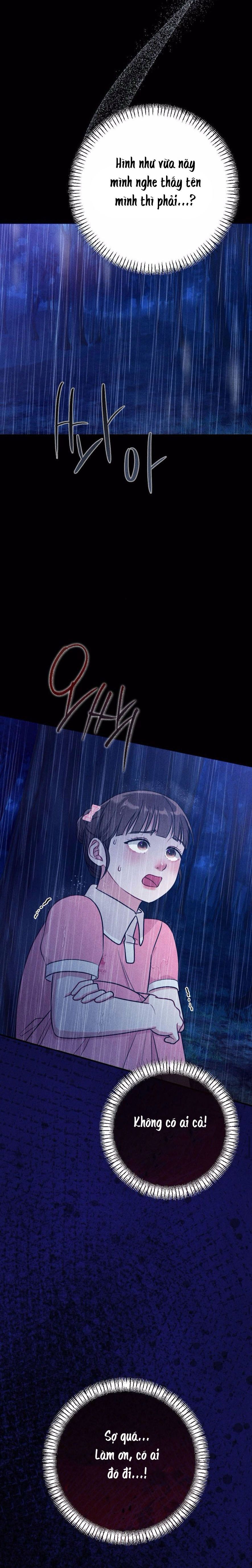 Chiếm Lấy Em Chap 20 - trang 10