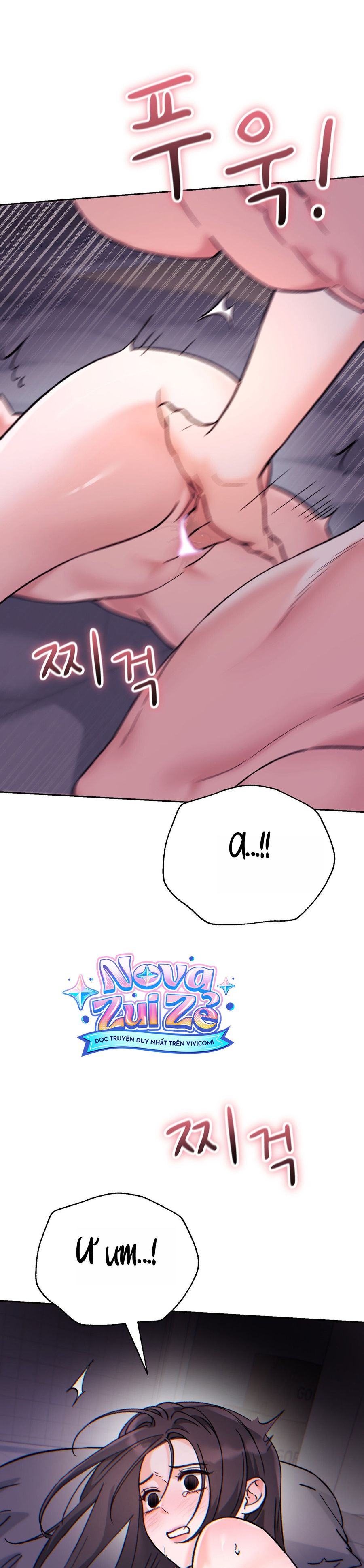 Hãy Trở Thành Biến Số X Của Đời Nhau Chap 63 - trang 3