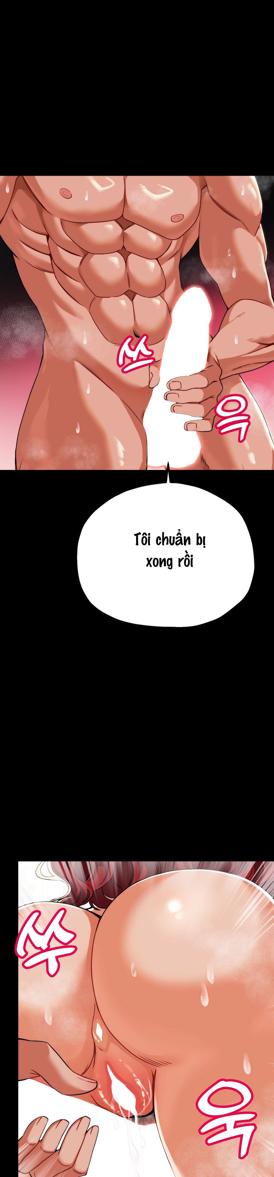 Câu Lạc Bộ Đọc Sách Người Lớn Chap 3 - trang 5