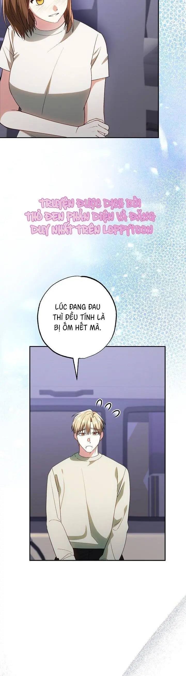 Tam Giác Công Việc Chap 4 - trang 18