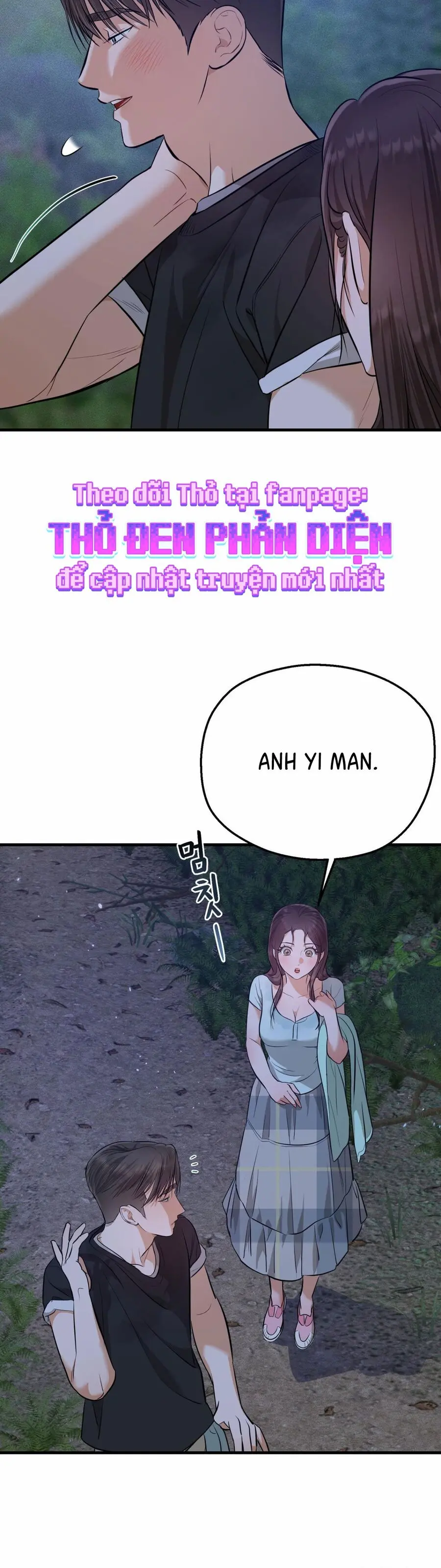 Đào Nguyên Tiên Cảnh Chap 5 - trang 33
