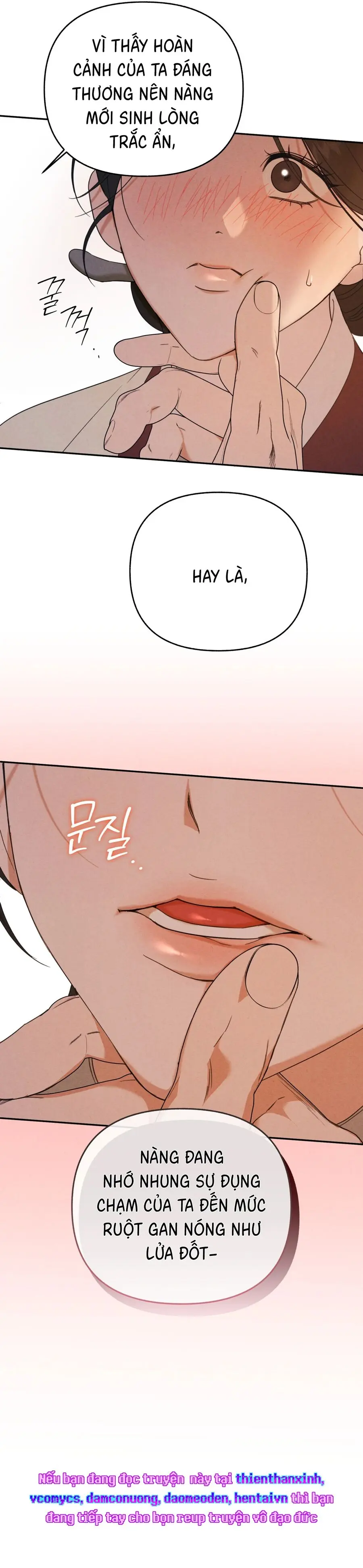 Phá Vỡ Cấm Kỵ Chap 10 - trang 12