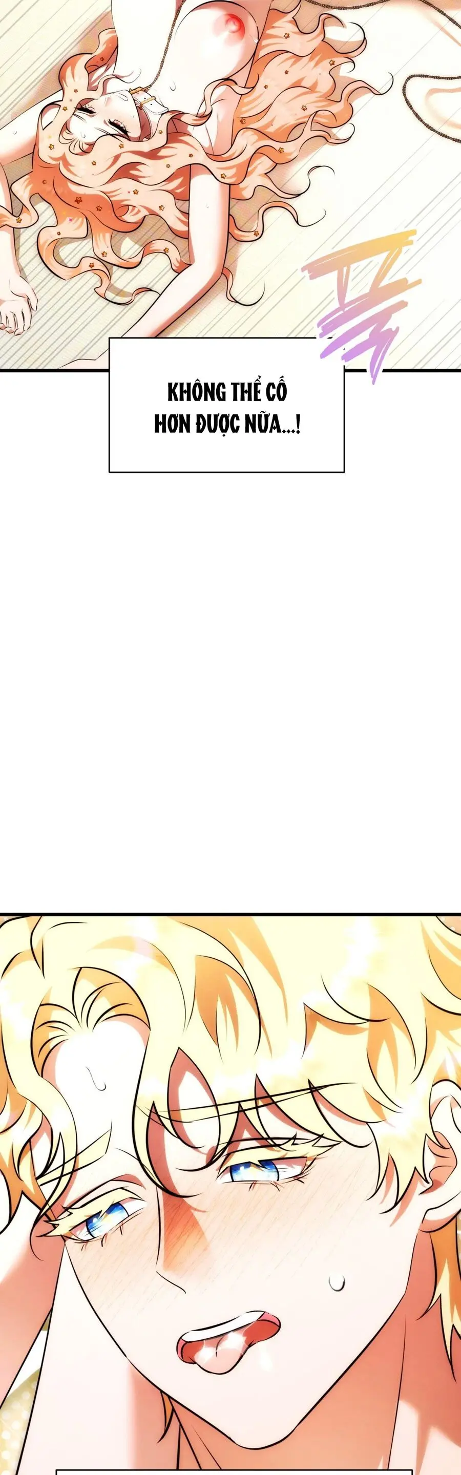 Tôi Tiễn Nam Chính Về Trời Nhé? Chap 32 - trang 27