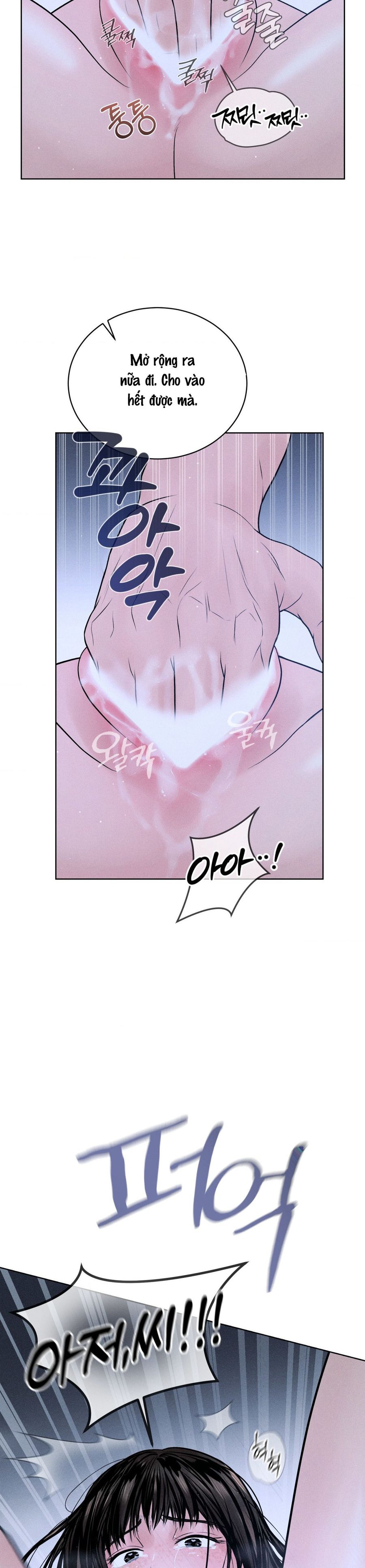 Chú À, Tôi Sẽ Trả Tiền Xe Cho Chú Chap 10 - trang 34